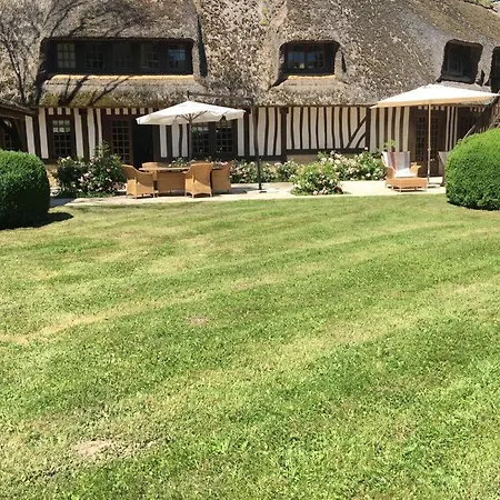 Avec Piscine De Luxe