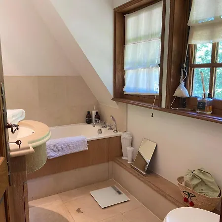 Avec Piscine De Luxe Villa