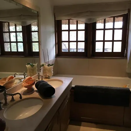 Avec Piscine De Luxe Villa Auberville