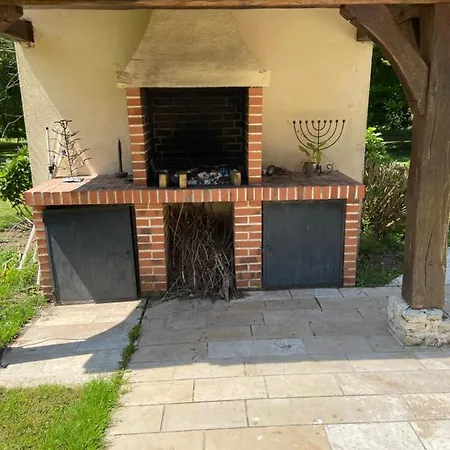 Villa Avec Piscine De Luxe