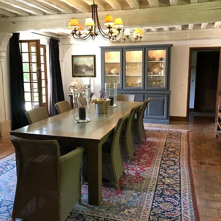 Avec Piscine De Luxe Villa *