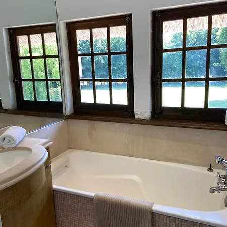 Avec Piscine De Luxe Villa *
