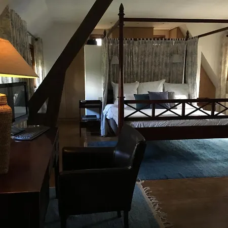 Villa Avec Piscine De Luxe *