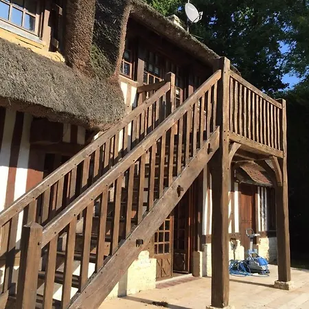 Avec Piscine De Luxe * Auberville