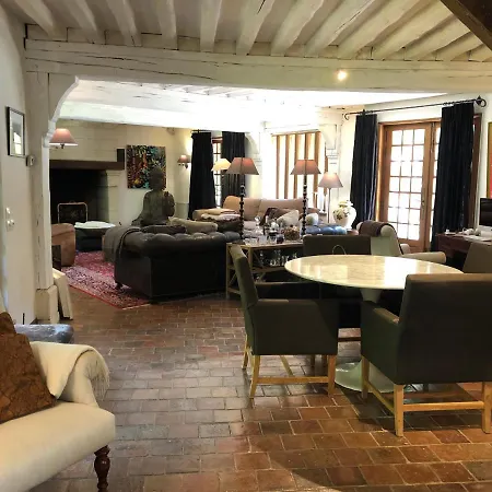 Avec Piscine De Luxe * Auberville