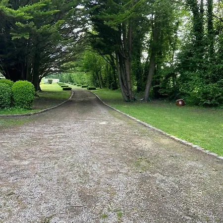 Avec Piscine De Luxe Auberville