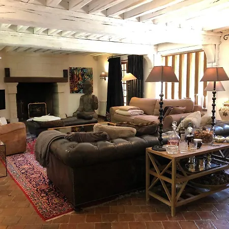 Avec Piscine De Luxe